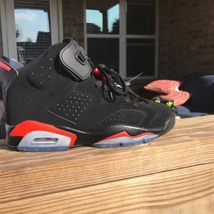 Air Jordan Retro 6s